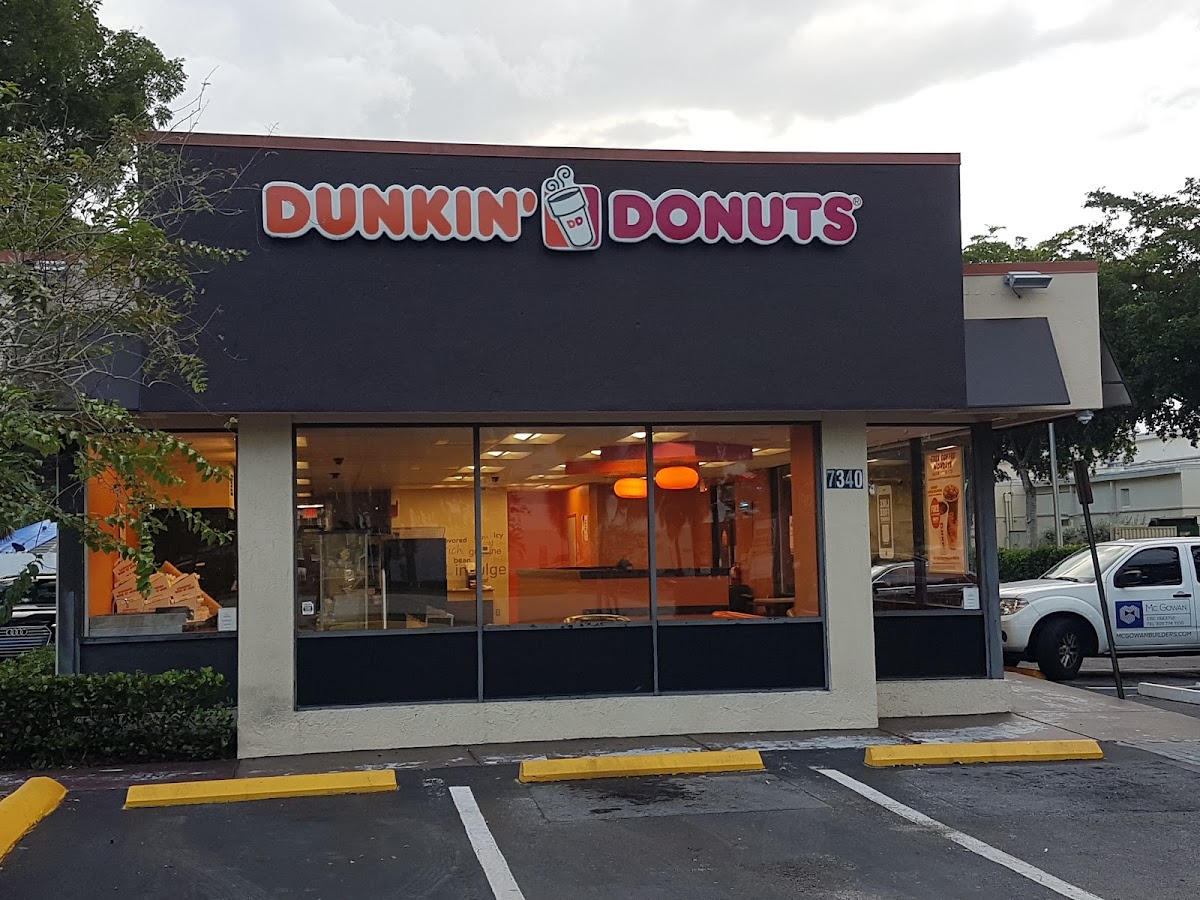 Dunkin' Lauderhill